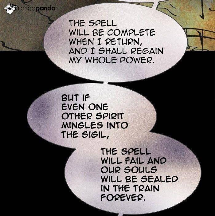 Tower of God Chapter 273 image 052